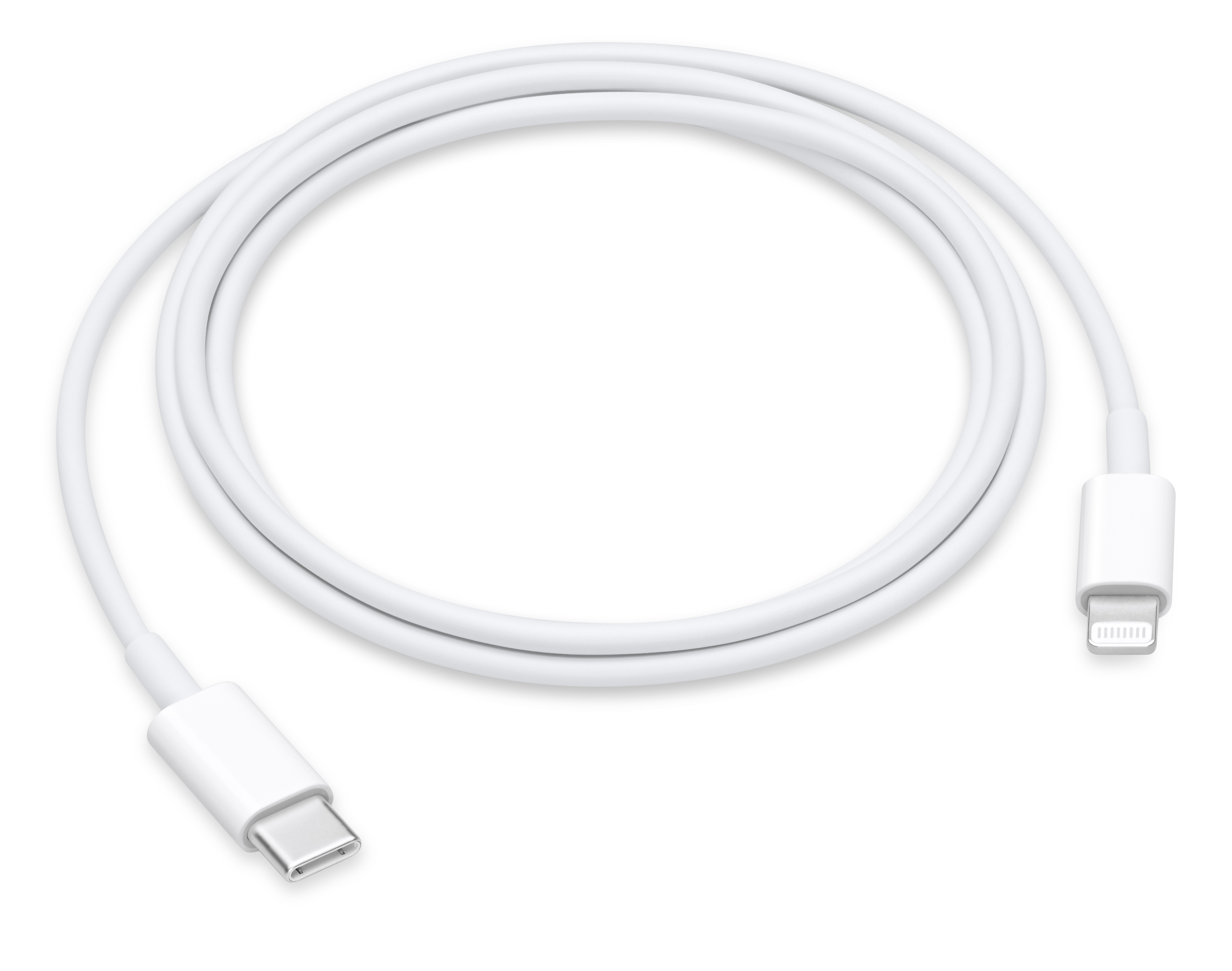 USB-C - Lightningケーブル1mの選び方｜MUQ93FE/A・同期と充電