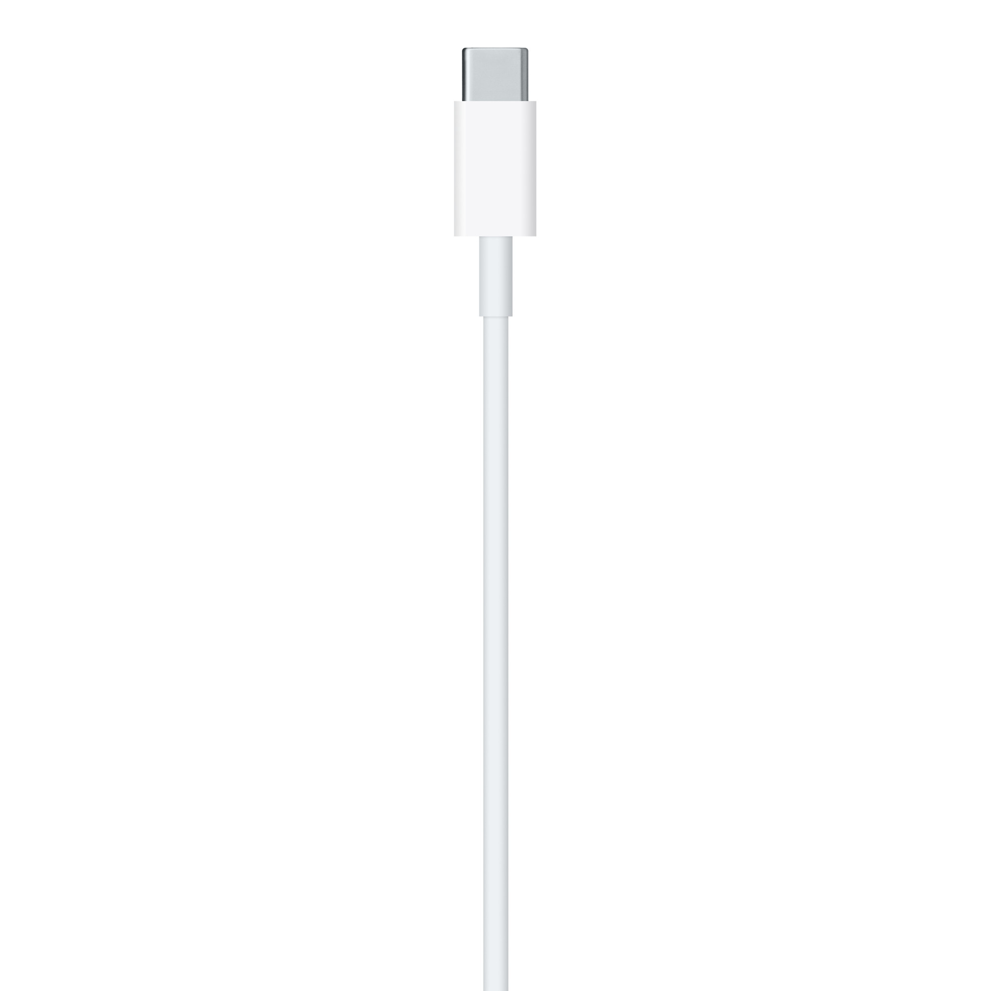 USB-Cコネクタ側の接写(画像:Apple)