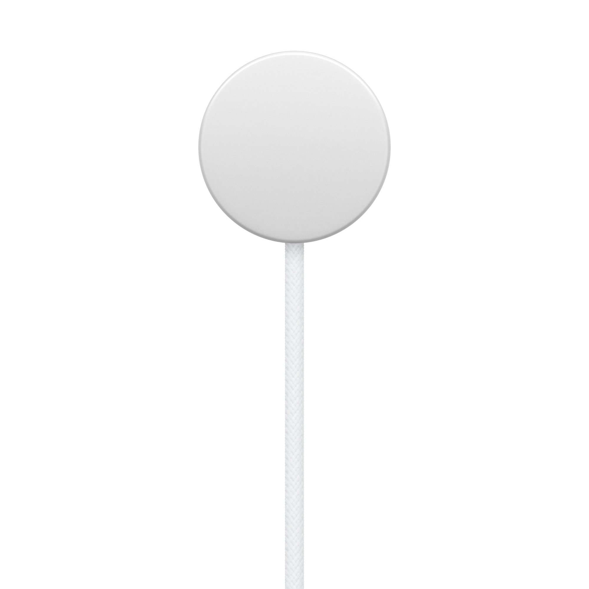 磁気充電部の反対側とケーブルの付け根（画像：Apple）
