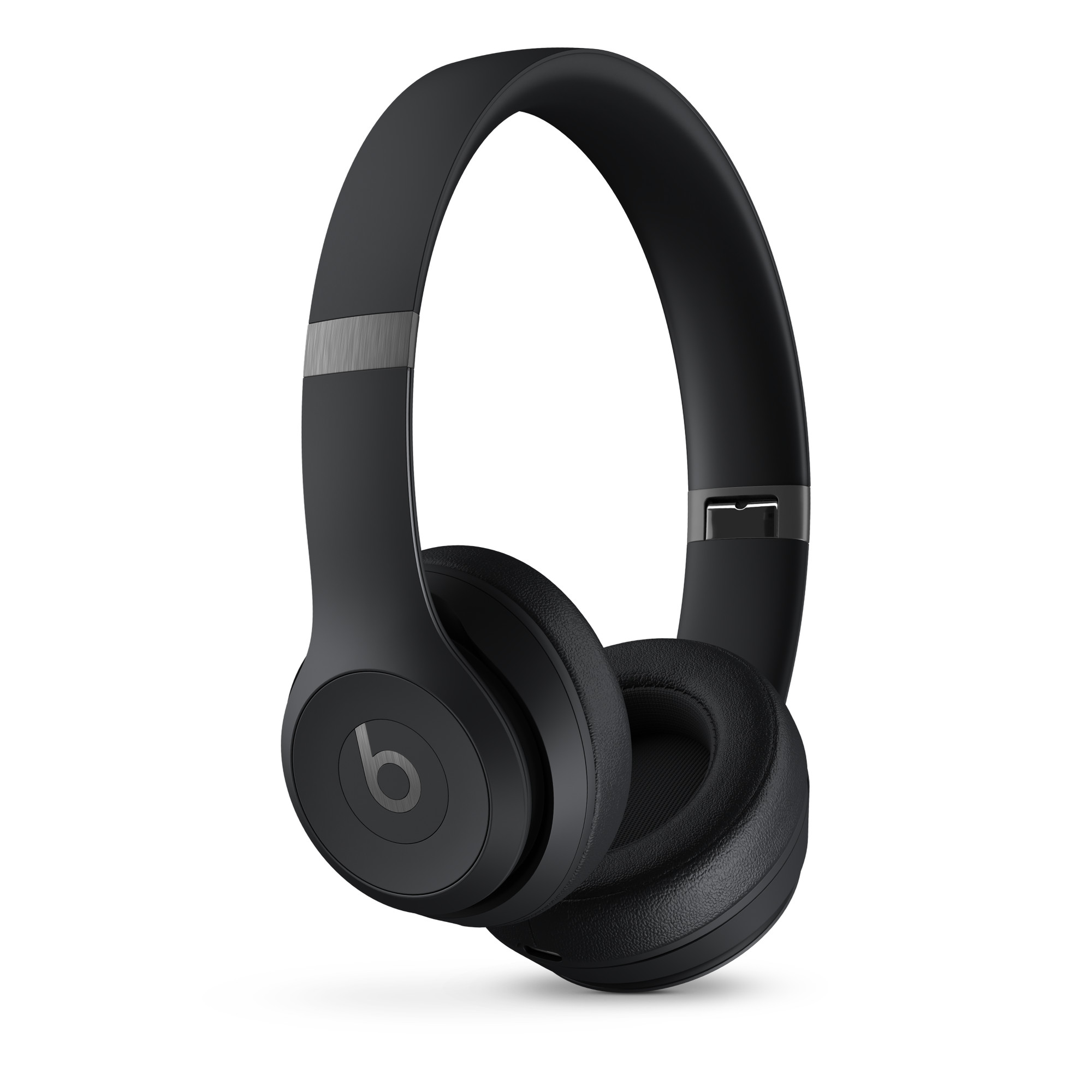 反対側から見たイヤークッションとサイズ調整部(画像:Beats/Apple)